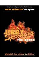 Jerry Springer The Opera