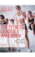 Fitness Leader's Handbook