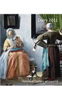 National Gallery of Ireland Diary 2011