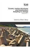 Coasts, Marine Structures and Breakwaters