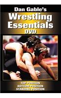 Dan Gable's Wrestling Essentials Complete Collection