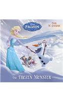 The Frozen Monster (Disney Frozen)