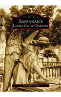 Savannah's Laurel Grove Cemetery