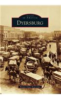 Dyersburg