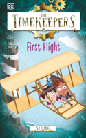 Timekeepers: First Flight