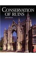 Conservation of Ruins