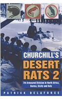 Churchill's Desert Rats 2