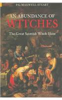 An Abundance of Witches