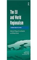 Eu and World Regionalism