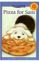 Pizza for Sam