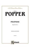 Polonaise, Op. 65/3