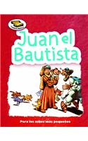Juan El Bautista