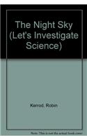 The Night Sky