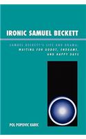 Ironic Samuel Beckett
