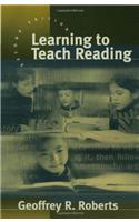 Learning to Teach Reading