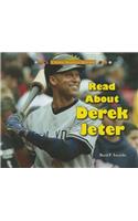 Read about Derek Jeter