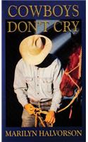 Cowboys Don't Cry