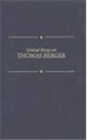 Critical Essays on Thomas Berger