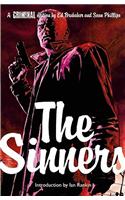 Criminal Vol.5: The Sinners