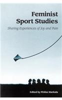 Feminist Sport Studies