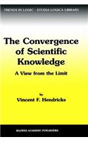 Convergence of Scientific Knowledge