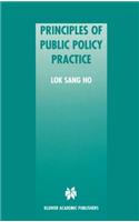 Principles of Public Policy Practice