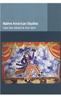 Native American Studies