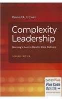 Complexity Leadership 2e
