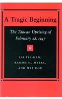 A Tragic Beginning