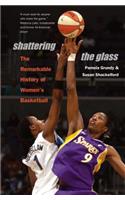 Shattering the Glass