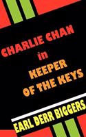 Charlie Chan in Keeper of the Keys