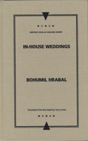 In-house Weddings