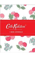 Cath Kidston Mini Journals