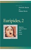 Euripides, 2