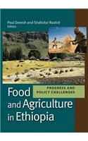 Food and Agriculture in Ethiopia