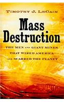 Mass Destruction