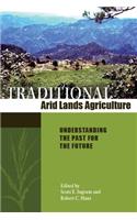 Traditional Arid Lands Agriculture