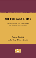 Art for Daily Living