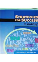 Steck-Vaughn Strategies for Success