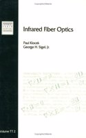 Infrared Fiber Optics