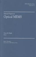 Selected Papers on Optical MEMs