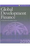 Global Development Finance 2010 (Complete print edition): External Debt of Developing Countries