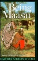 Being Maasai