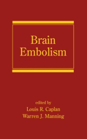 Brain Embolism