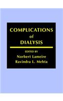 Complications of Dialysis