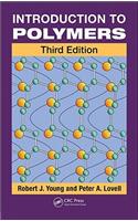 Introduction to Polymers