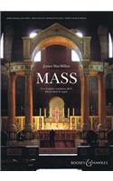 Mass