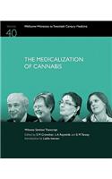 Medicalization of Cannabis