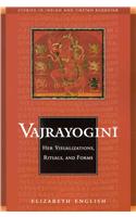 Vajrayogini