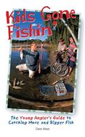 Kids Gone Fishin'